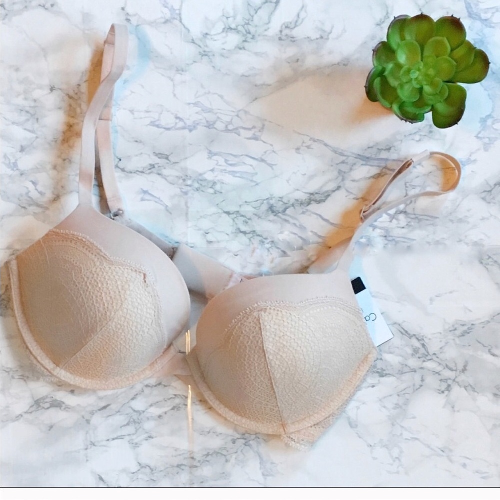 Calvin Klein Bra